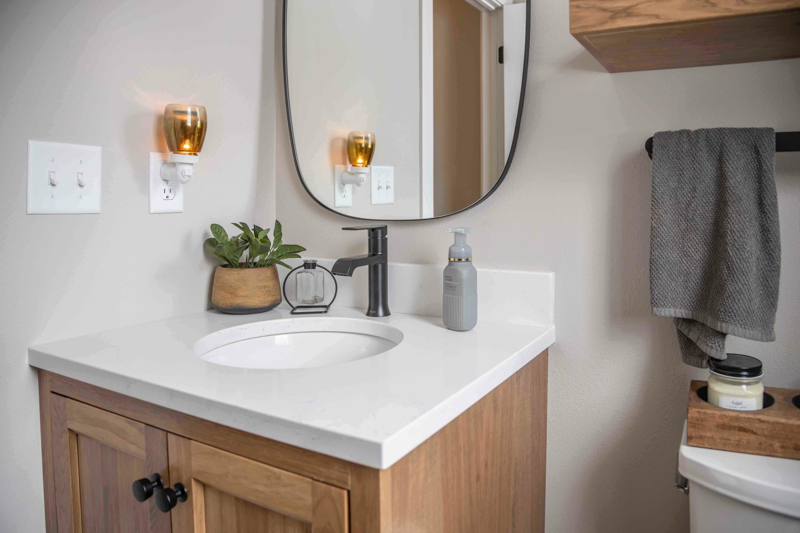 Fargo/Moorhead Bathroom Remodeling